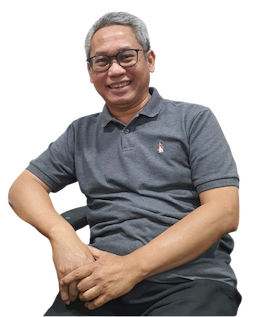 Boy Hendarin