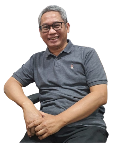 Boy Hendarin