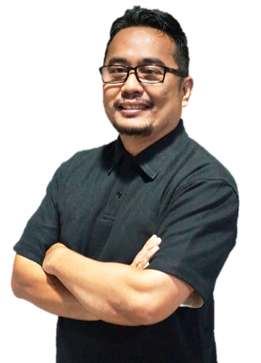 Sutan Pohan