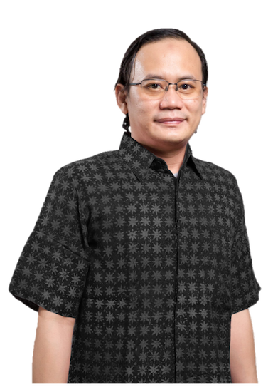 Wildan Mukhallad